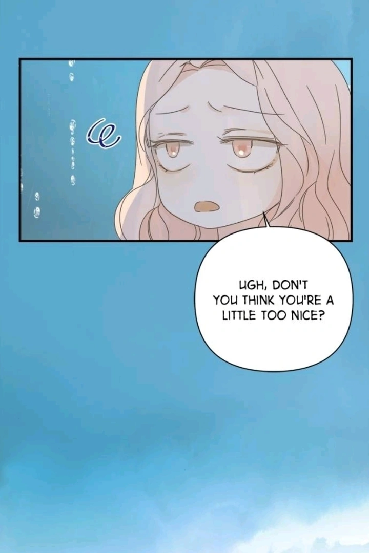 Girl with a Knife Chapter 102 - Page 52