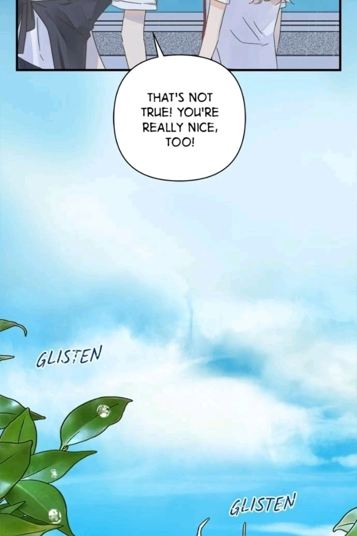 Girl with a Knife Chapter 102 - Page 54