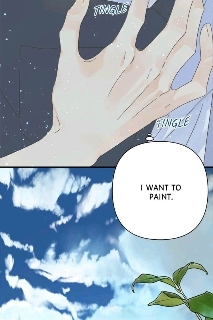 Girl with a Knife Chapter 102 - Page 60
