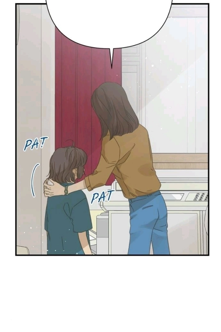 Girl with a Knife Chapter 102 - Page 64