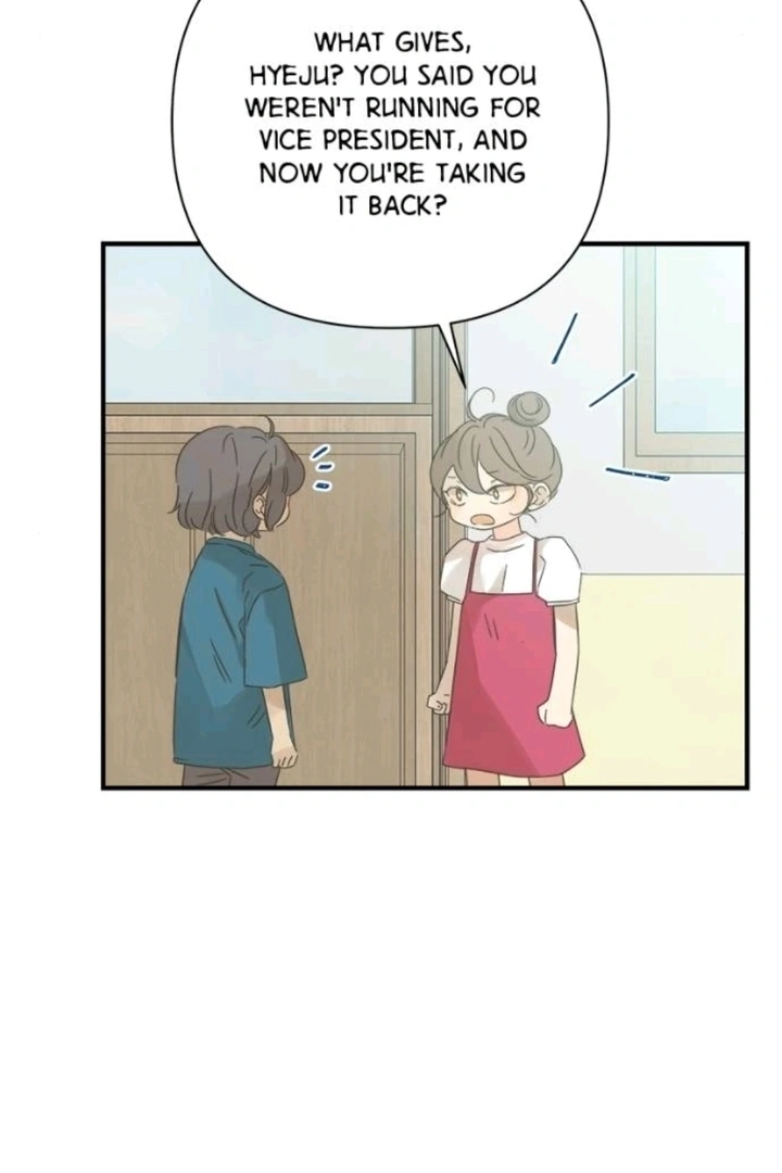 Girl with a Knife Chapter 102 - Page 66
