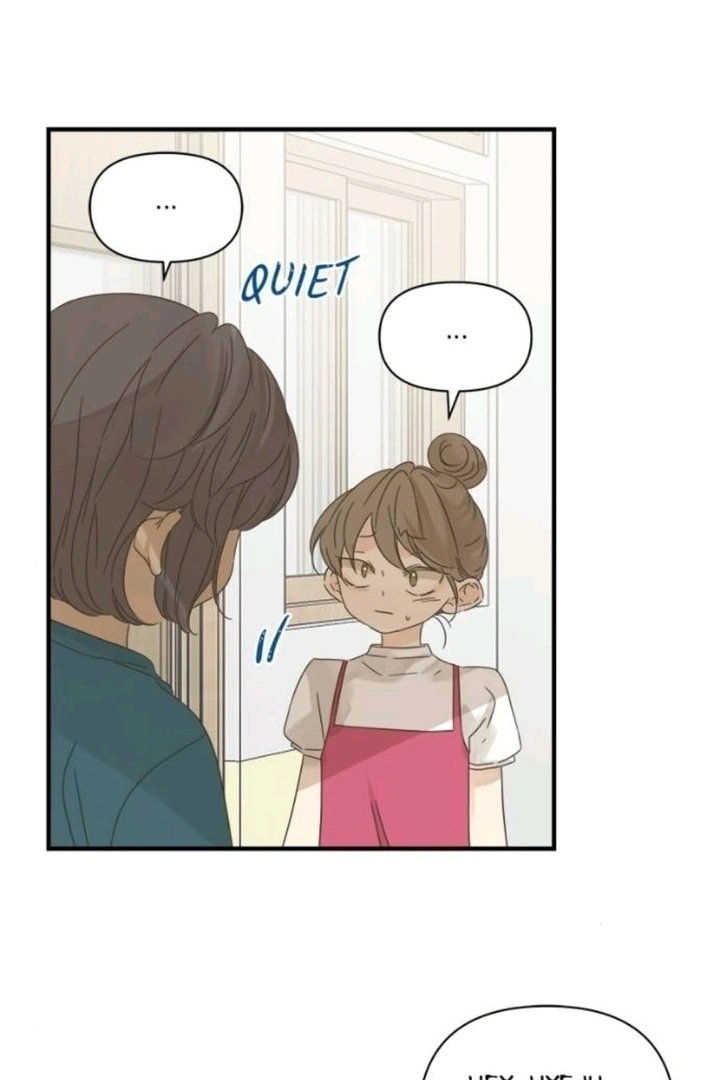 Girl with a Knife Chapter 102 - Page 67