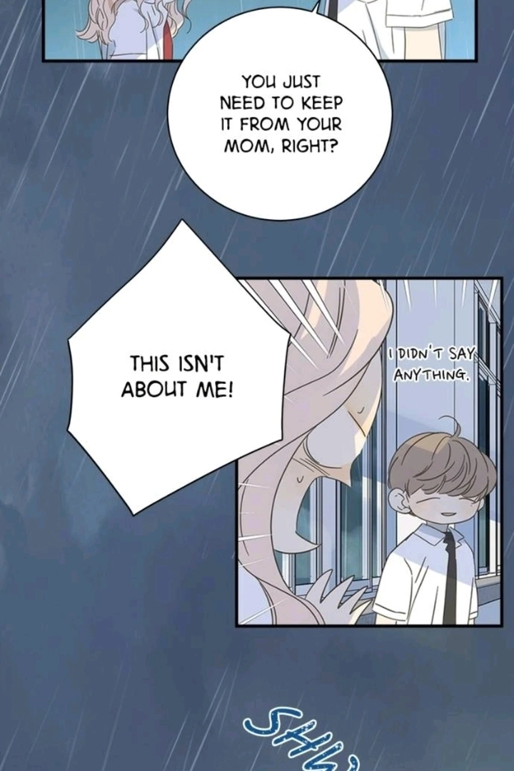 Girl with a Knife Chapter 102 - Page 7