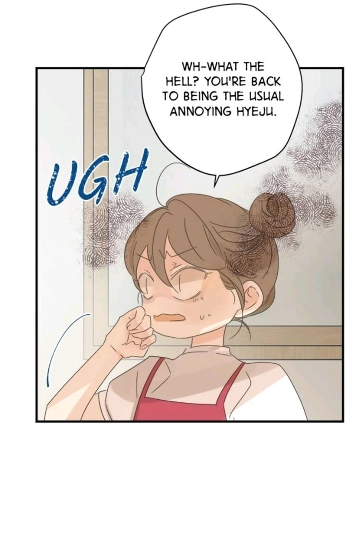 Girl with a Knife Chapter 102 - Page 71