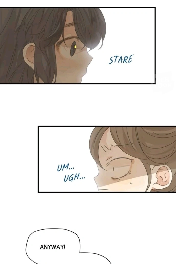 Girl with a Knife Chapter 102 - Page 73