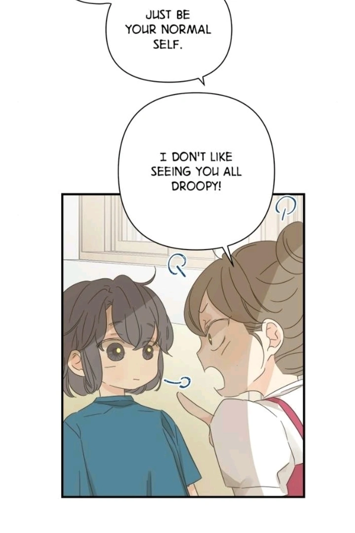 Girl with a Knife Chapter 102 - Page 74