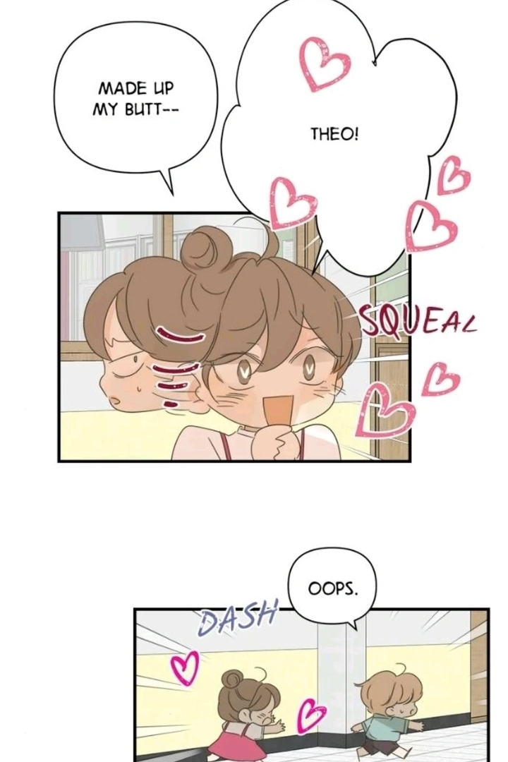 Girl with a Knife Chapter 102 - Page 76