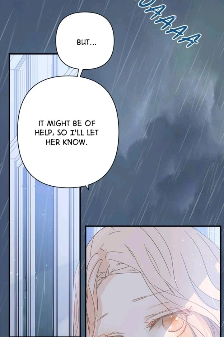 Girl with a Knife Chapter 102 - Page 8