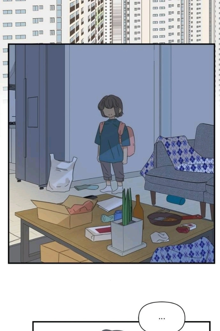 Girl with a Knife Chapter 102 - Page 80