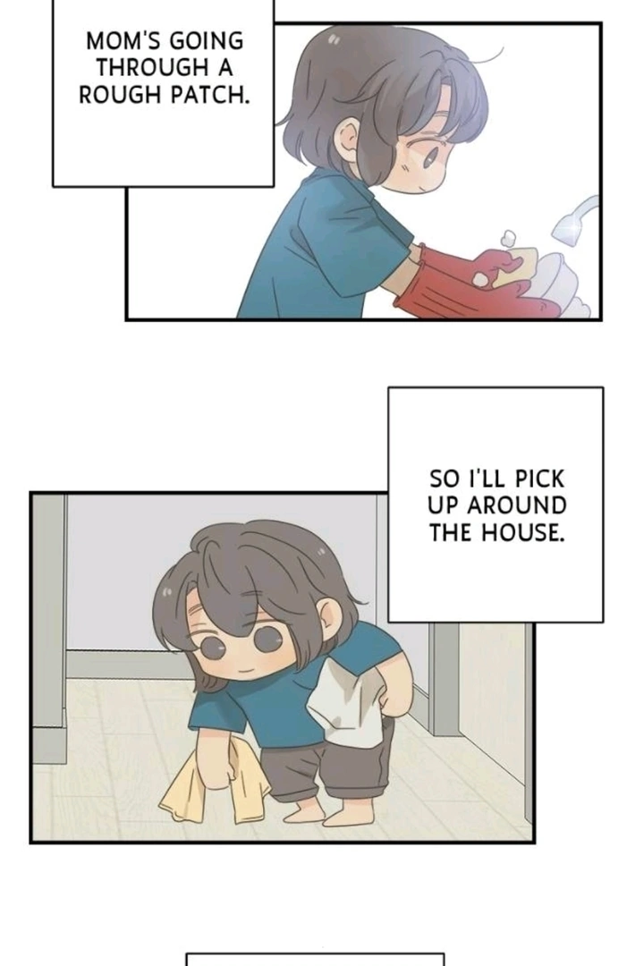 Girl with a Knife Chapter 102 - Page 82