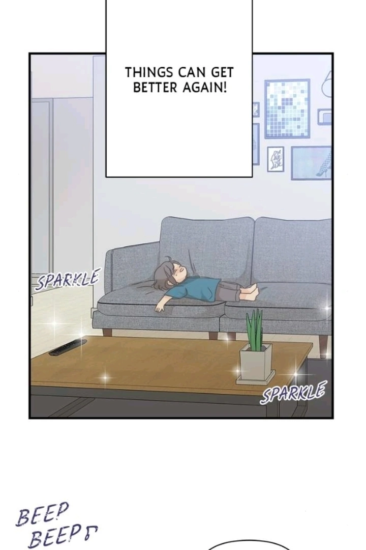 Girl with a Knife Chapter 102 - Page 83
