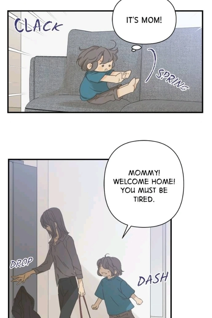 Girl with a Knife Chapter 102 - Page 84