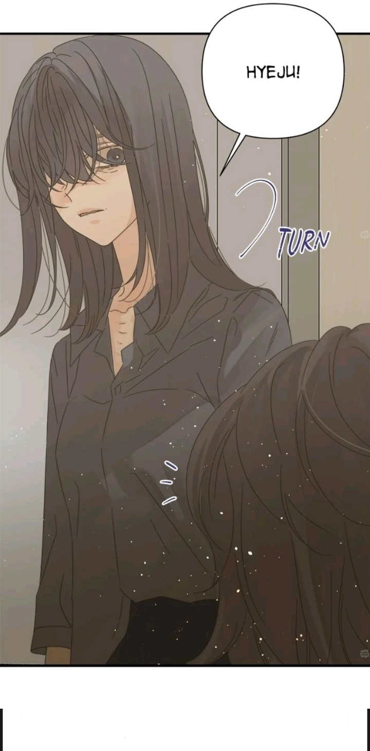 Girl with a Knife Chapter 102 - Page 87