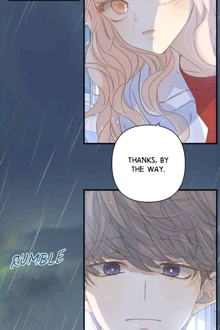 Girl with a Knife Chapter 102 - Page 9