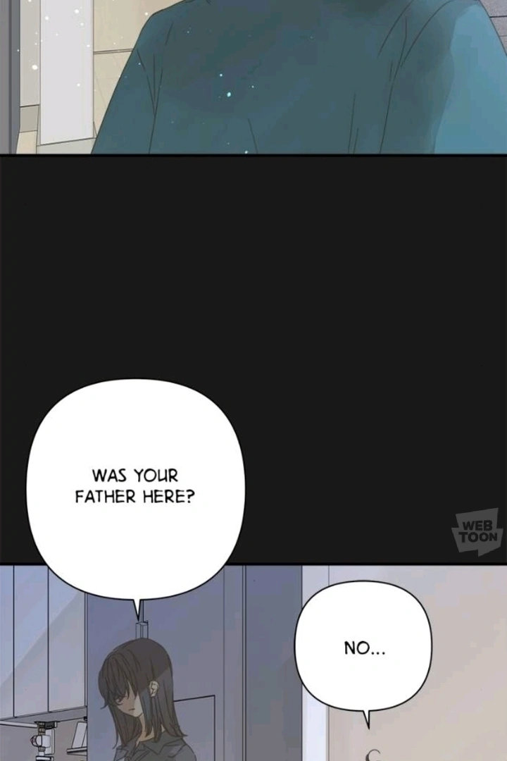 Girl with a Knife Chapter 103 - Page 1