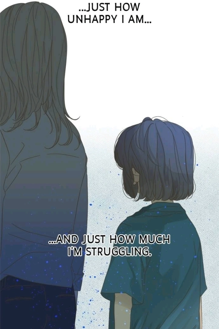 Girl with a Knife Chapter 103 - Page 12