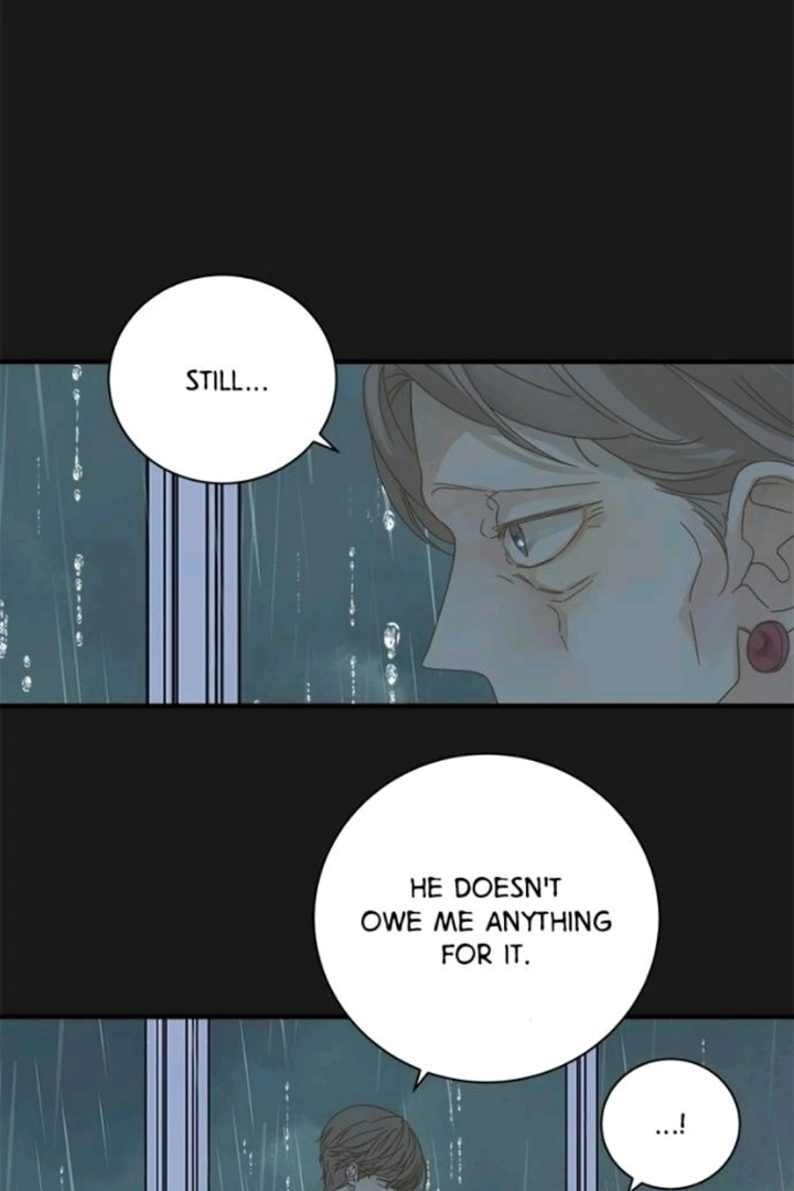 Girl with a Knife Chapter 103 - Page 16