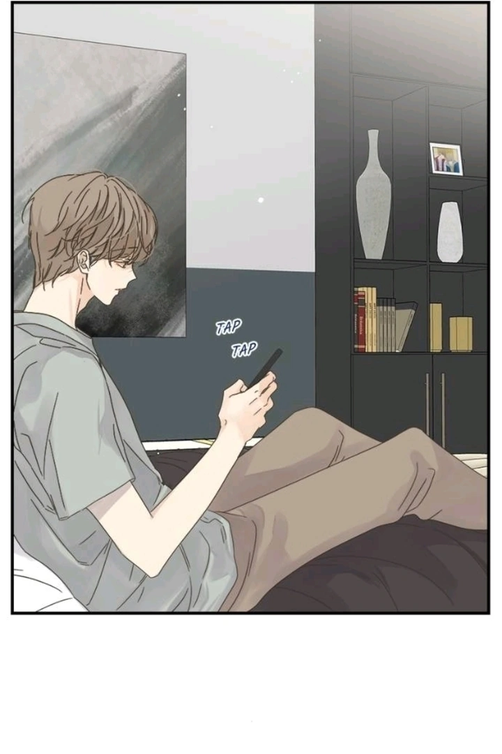 Girl with a Knife Chapter 103 - Page 21