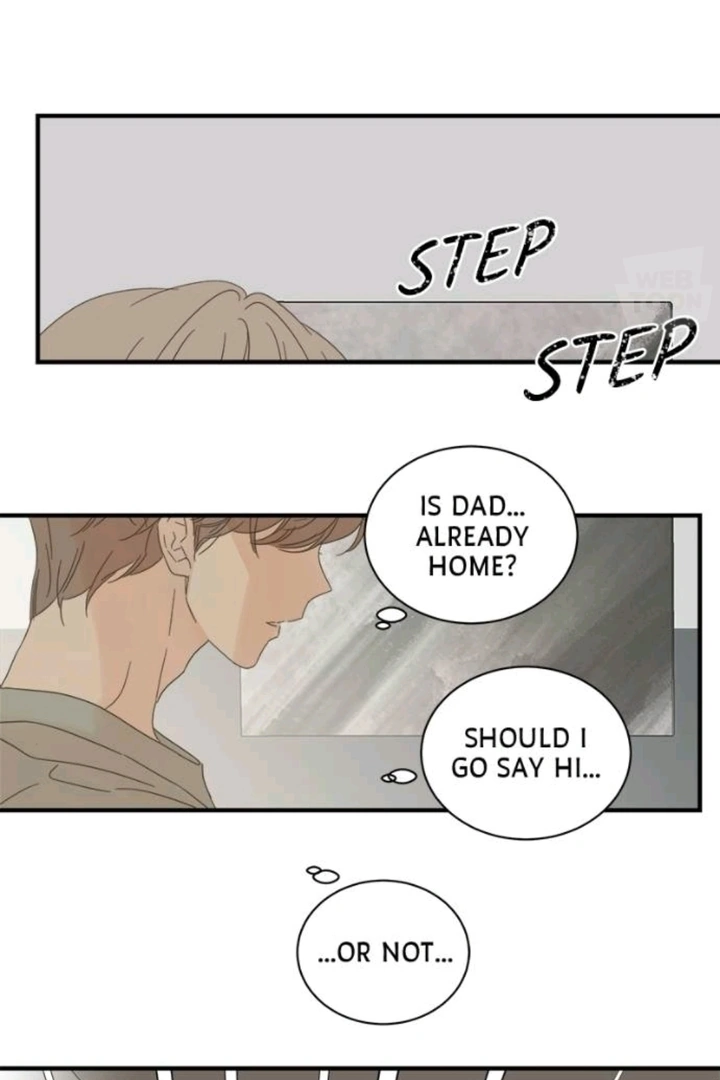 Girl with a Knife Chapter 103 - Page 22
