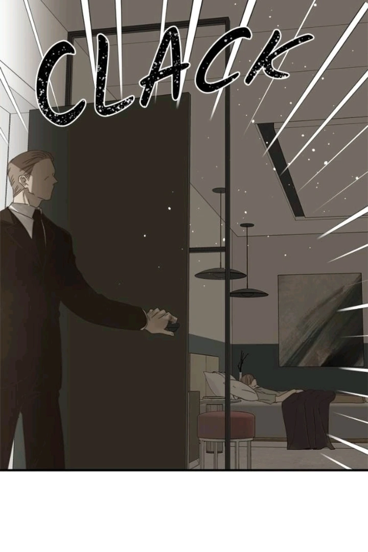Girl with a Knife Chapter 103 - Page 23