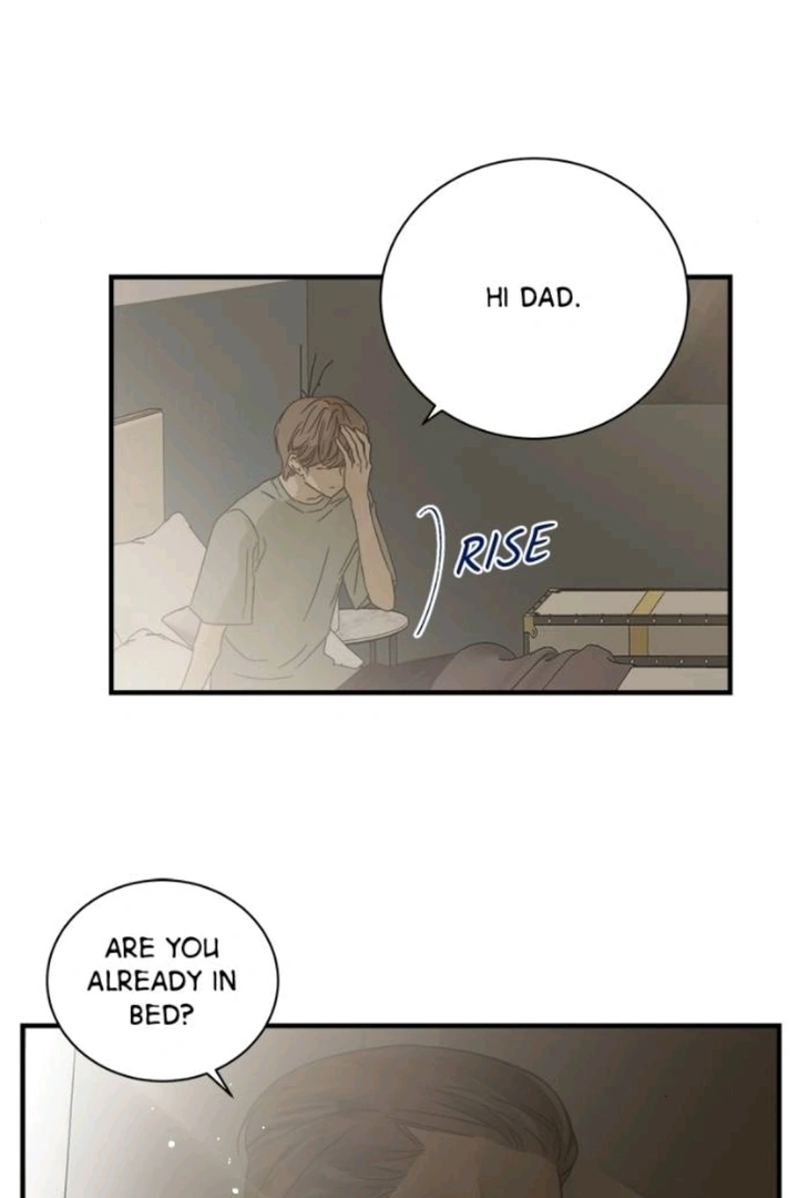 Girl with a Knife Chapter 103 - Page 24