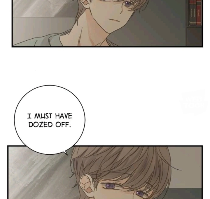 Girl with a Knife Chapter 103 - Page 26