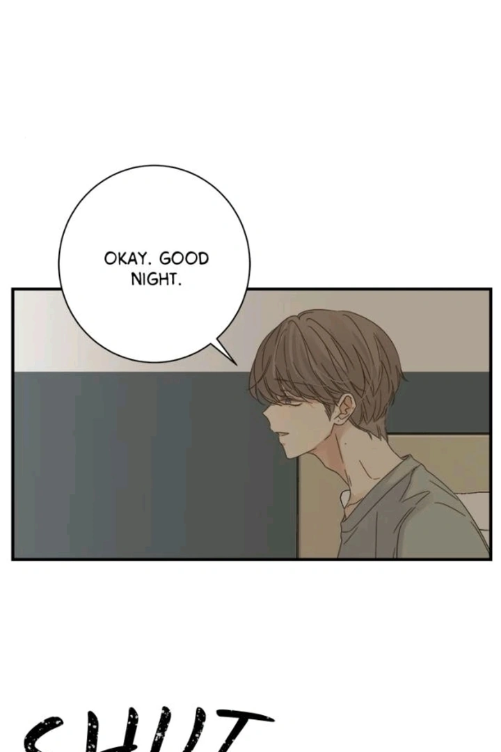 Girl with a Knife Chapter 103 - Page 29