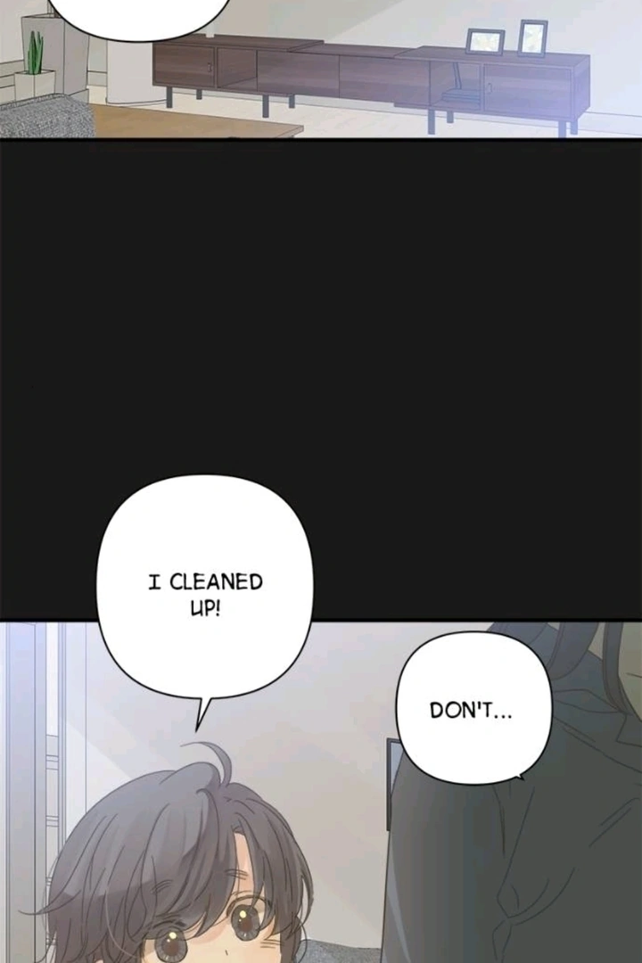 Girl with a Knife Chapter 103 - Page 3