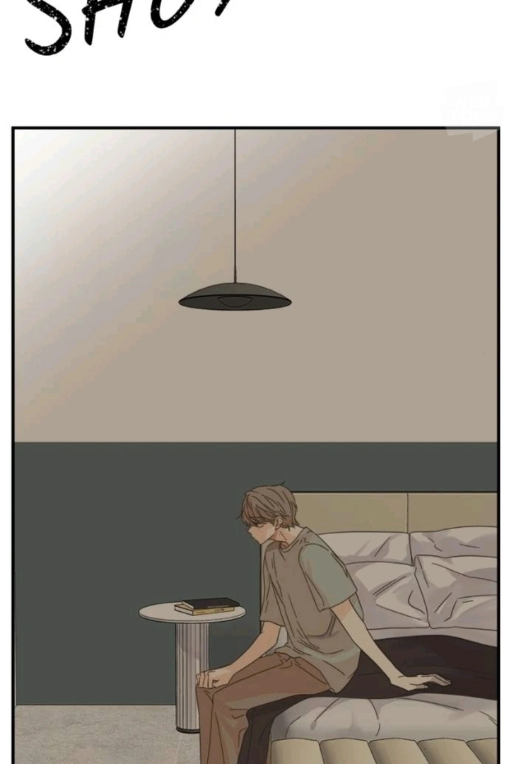 Girl with a Knife Chapter 103 - Page 30