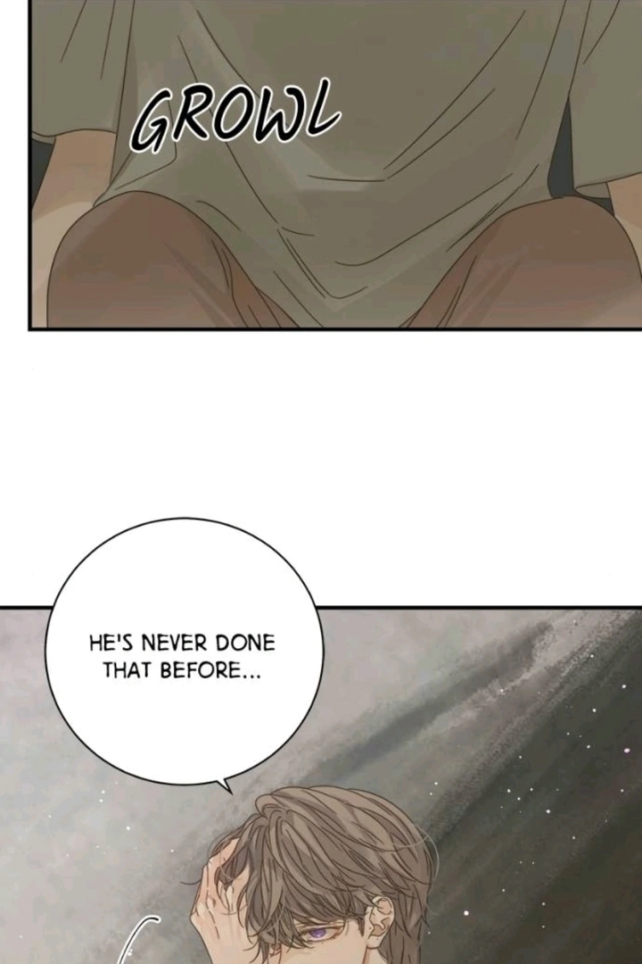 Girl with a Knife Chapter 103 - Page 32