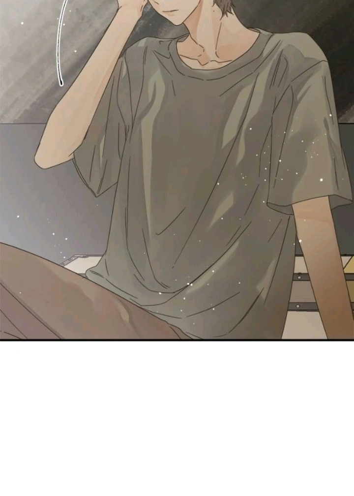 Girl with a Knife Chapter 103 - Page 33