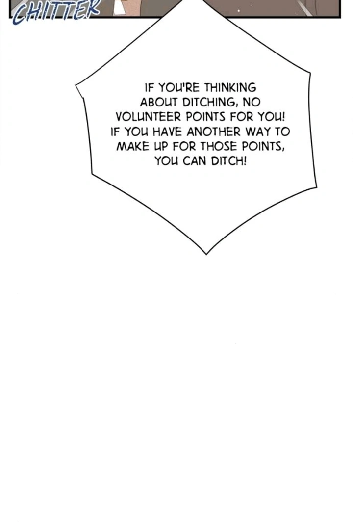 Girl with a Knife Chapter 103 - Page 39