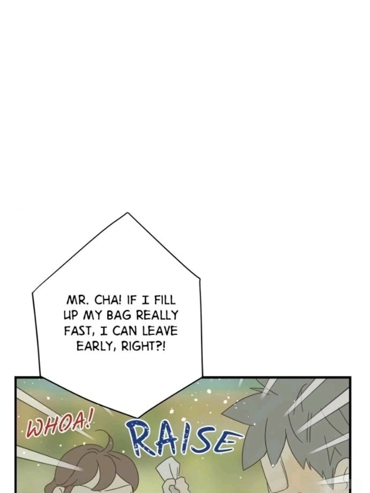 Girl with a Knife Chapter 103 - Page 40