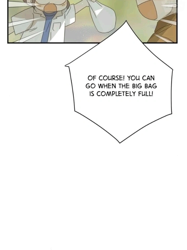 Girl with a Knife Chapter 103 - Page 41