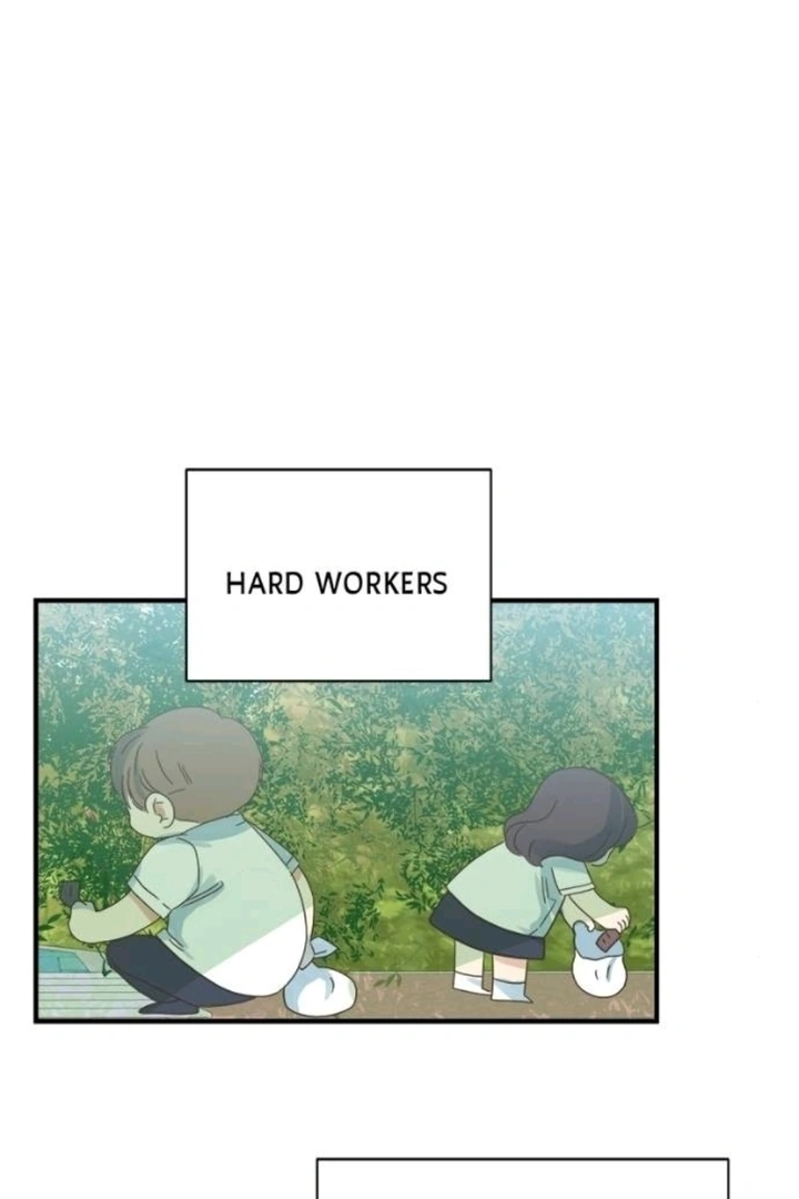 Girl with a Knife Chapter 103 - Page 43