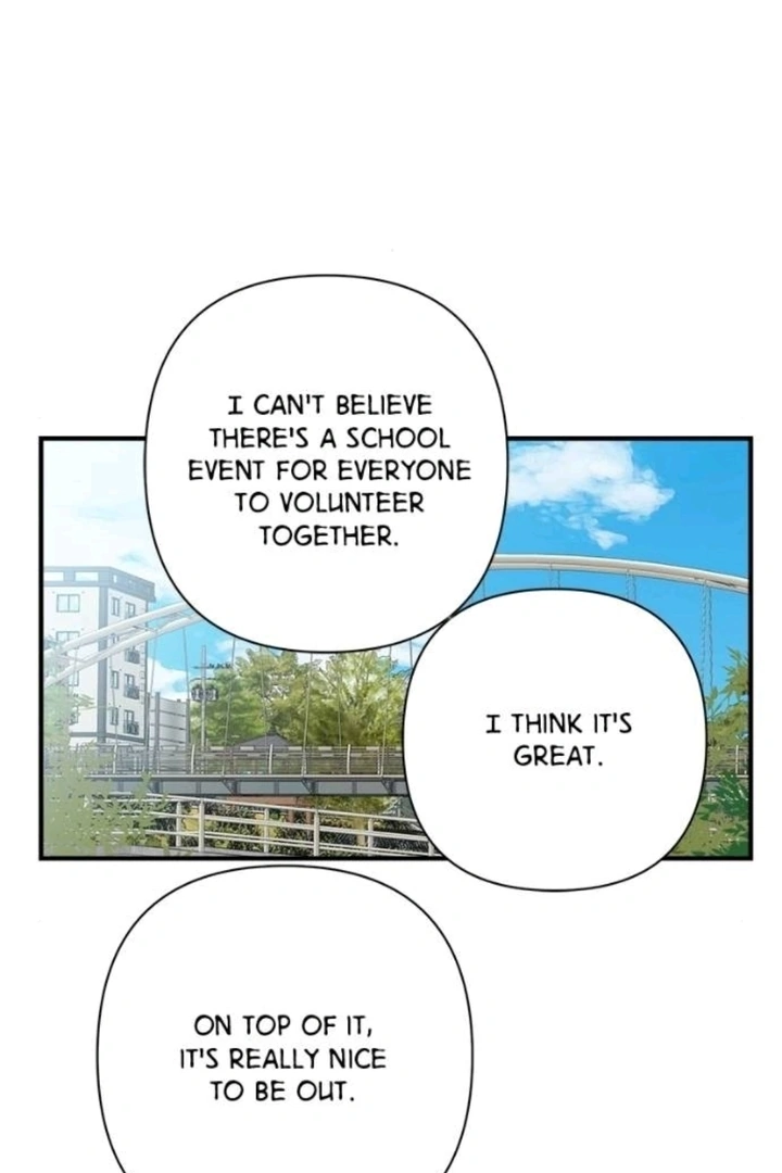 Girl with a Knife Chapter 103 - Page 46
