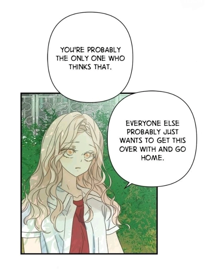 Girl with a Knife Chapter 103 - Page 48