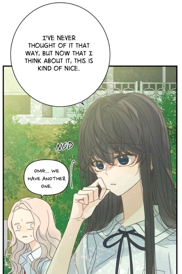 Girl with a Knife Chapter 103 - Page 49