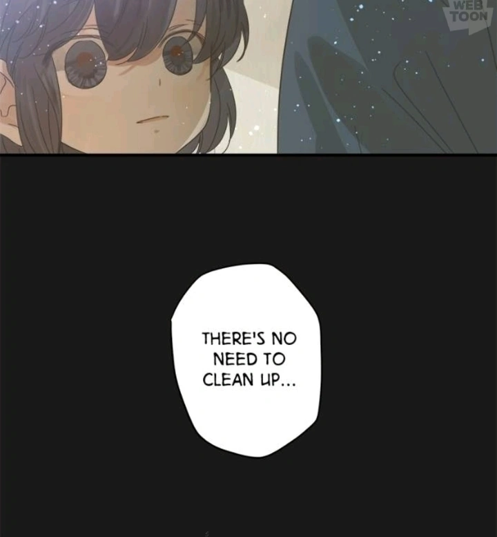 Girl with a Knife Chapter 103 - Page 5