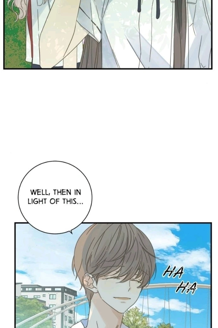 Girl with a Knife Chapter 103 - Page 50