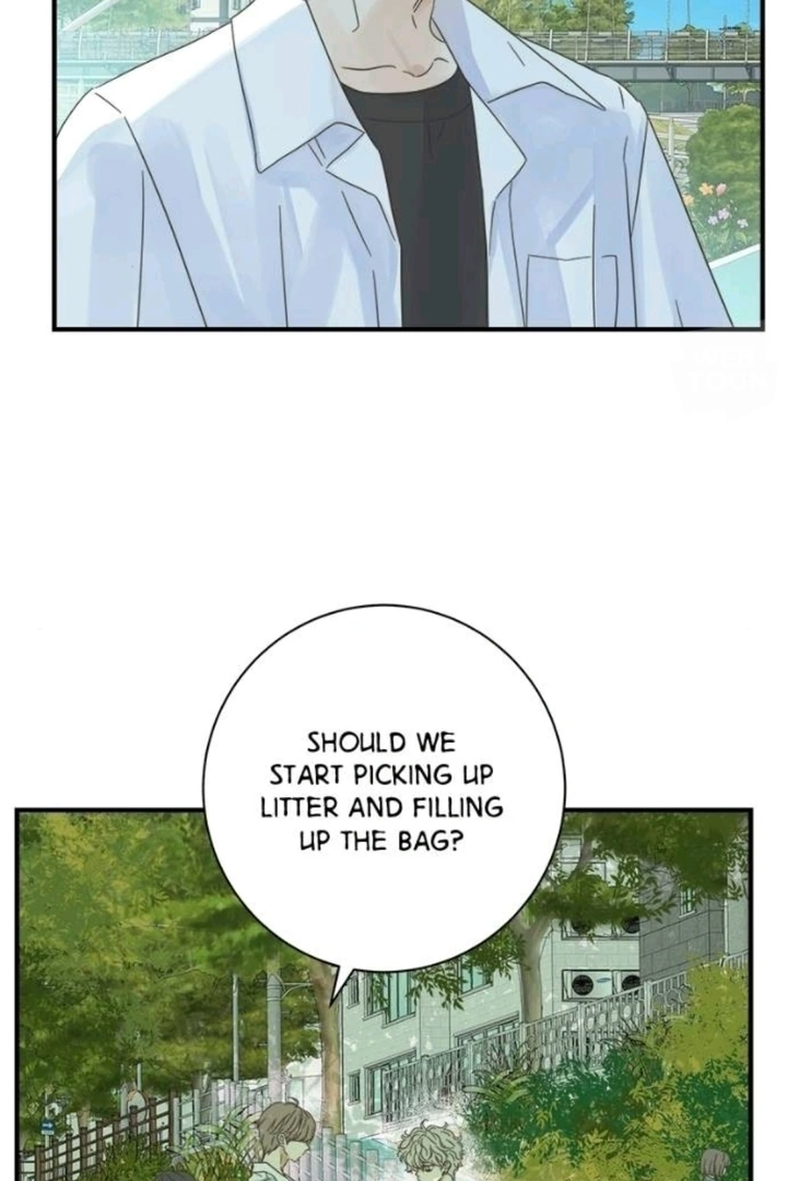 Girl with a Knife Chapter 103 - Page 51