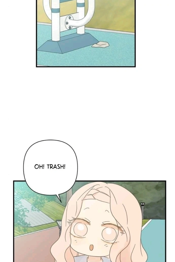 Girl with a Knife Chapter 103 - Page 53