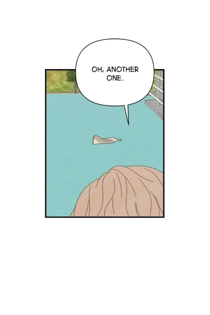 Girl with a Knife Chapter 103 - Page 57