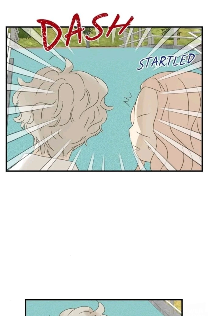 Girl with a Knife Chapter 103 - Page 58