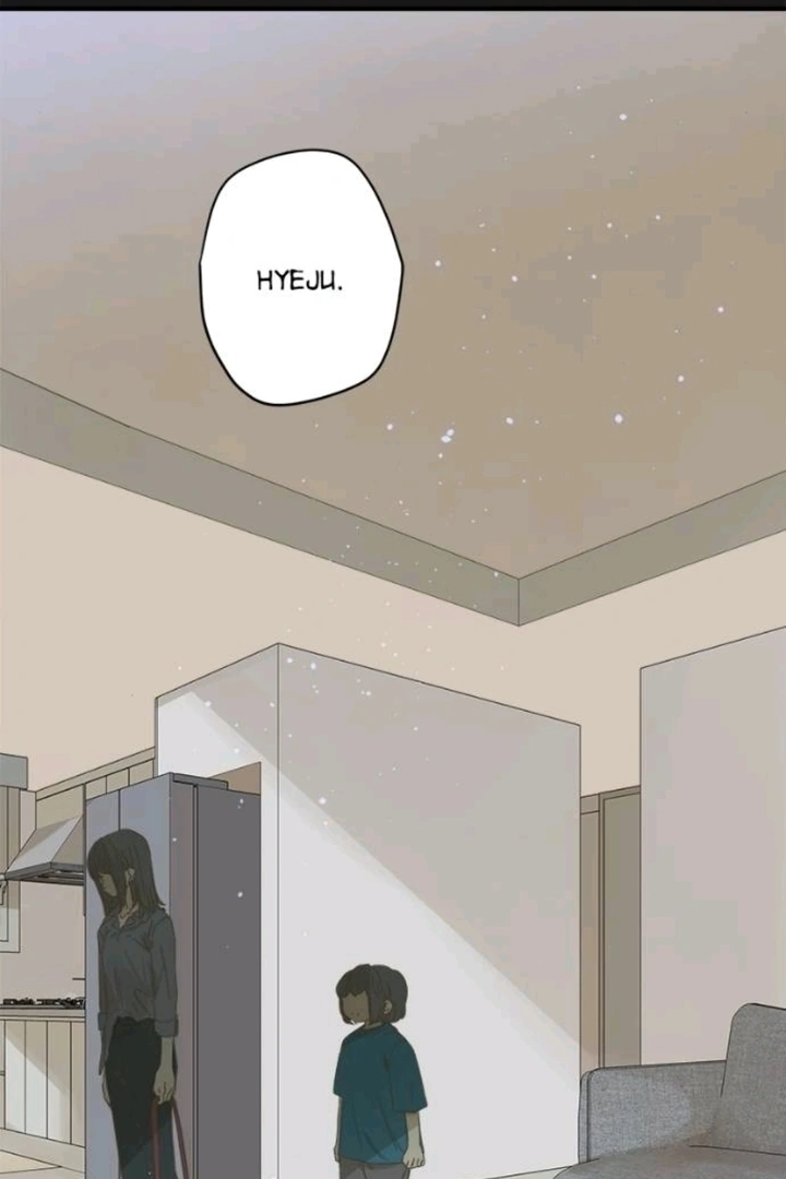 Girl with a Knife Chapter 103 - Page 6