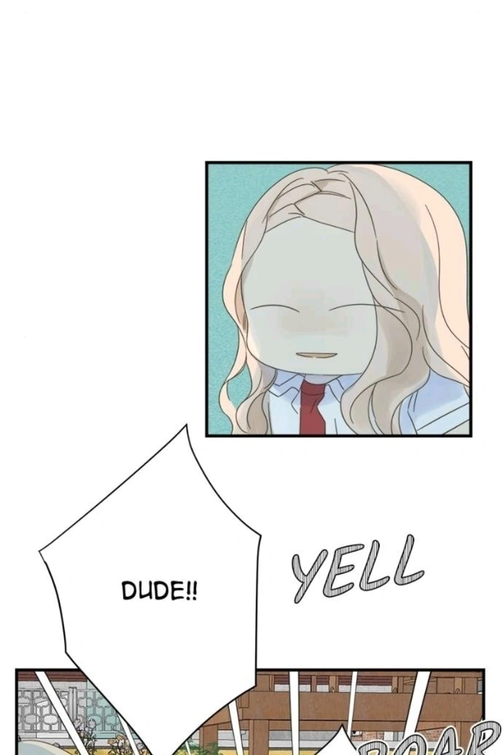 Girl with a Knife Chapter 103 - Page 60
