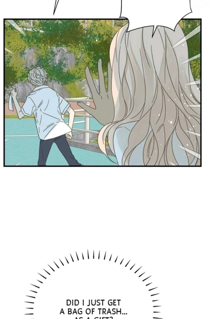Girl with a Knife Chapter 103 - Page 66