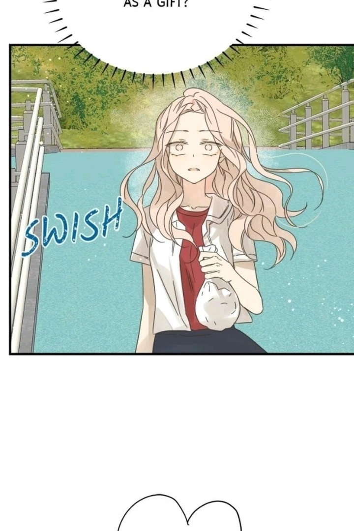 Girl with a Knife Chapter 103 - Page 67