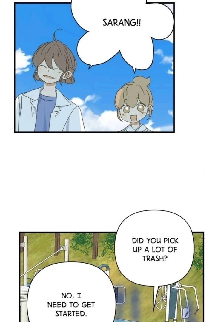 Girl with a Knife Chapter 103 - Page 68
