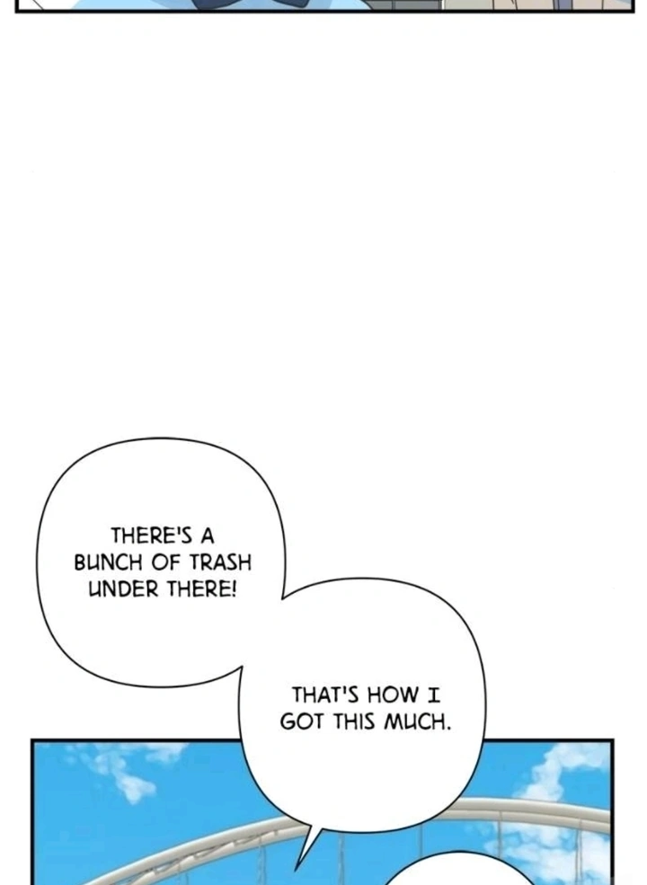 Girl with a Knife Chapter 103 - Page 76